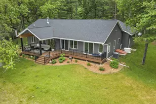 N1060 Berry Lake North Shore Rd, Gillett, WI 54124 - Photo 30