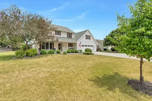 3196 Liberty Bell Rd, Green Bay, WI 54313 - Photo 12