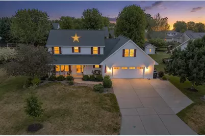 3196 Liberty Bell Road, Green Bay, WI 54313 - Photo 1