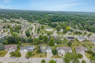 3196 Liberty Bell Rd, Green Bay, WI 54313 - Photo 56