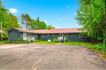 N8968 S Park Drive, Porterfield, WI 54159 - Photo 1
