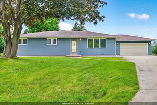 1280 Frances Way, Menasha, WI 54952 - Photo 1