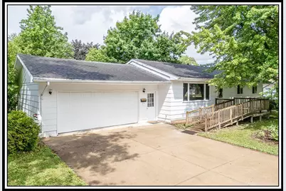 1205 Neenah Street, New London, WI 54961 - Photo 1