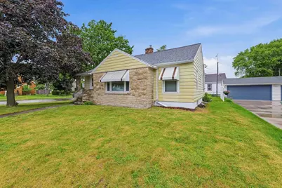 327 E Arndt Street, Fond du Lac, WI 54935 - Photo 1