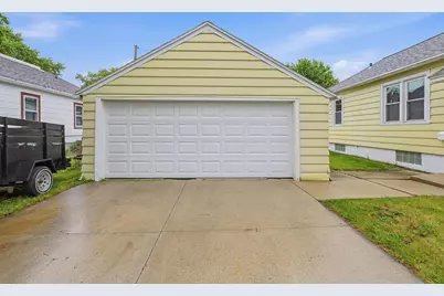 327 E Arndt Street, Fond du Lac, WI 54935 - Photo 26
