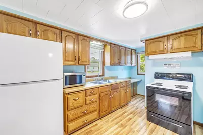 843 S Prospect Street, Shawano, WI 54166 - Photo 4