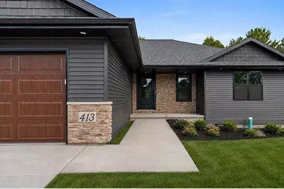 413 Carrie Lynn Avenue, Algoma, WI 54201 - Photo 2