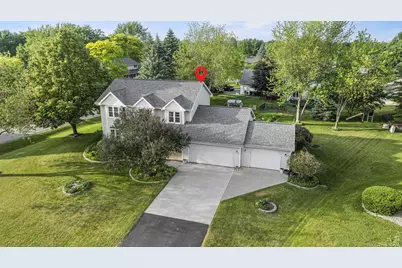 N340 Tamarack Circle, Appleton, WI 54915 - Photo 68