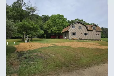 N4463 County Road Mm, Wautoma, WI 54982 - Photo 1