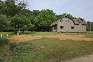 N4463 County Rd MM, Wautoma, WI 54982 - Photo 1