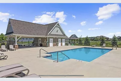 4861 Prairie School Drive, Oneida, WI 54155 - Photo 2