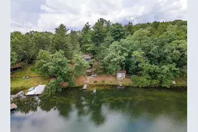 W8498 Mielke Way Road, Wautoma, WI 54982 - Photo 56