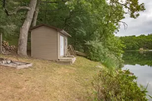 W8498 Mielke Way Rd, Wautoma, WI 54982 - Photo 42