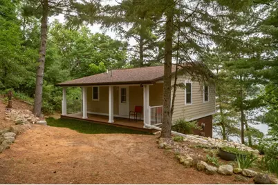 W8498 Mielke Way Road, Wautoma, WI 54982 - Photo 1
