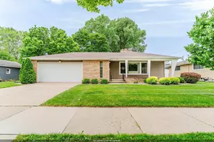 1947 Mc Curdy St, Oshkosh, WI 54902 - Photo 1