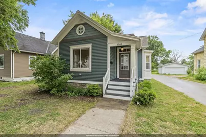 1168 E Walnut Street, Green Bay, WI 54301 - Photo 1