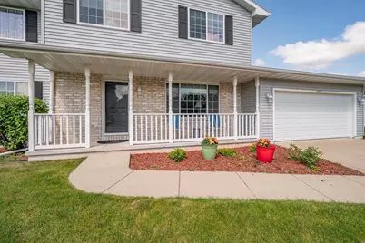 2535 Gemini Road, Green Bay, WI 54311 - Photo 36