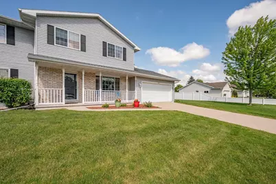 2535 Gemini Road, Green Bay, WI 54311 - Photo 1
