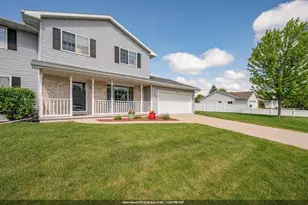 2535 Gemini Rd, Green Bay, WI 54311 - Photo 1