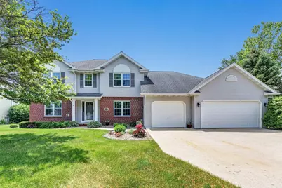 1990 Tyler Lane, De Pere, WI 54115 - Photo 1