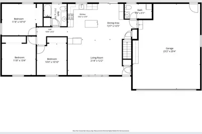 2542 Riverview Drive, Green Bay, WI 54313 - Photo 24