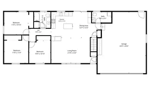 2542 Riverview Dr, Green Bay, WI 54313 - Photo 24