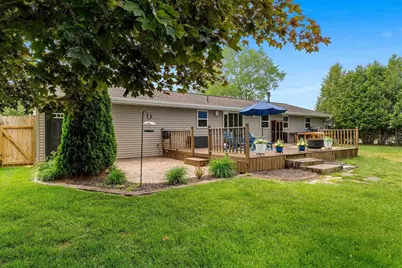 2542 Riverview Drive, Green Bay, WI 54313 - Photo 46
