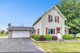 10436 Menchalville Rd, Reedsville, WI 54230 - Photo 1