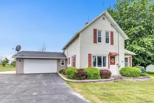 10436 Menchalville Rd, Reedsville, WI 54230 - Photo 1