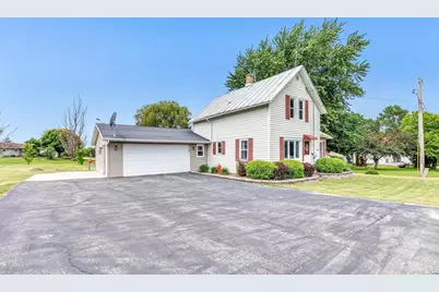 10436 Menchalville Road, Reedsville, WI 54230 - Photo 2