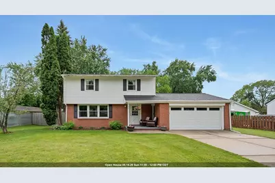 345 Coolidge Street, Green Bay, WI 54301 - Photo 1