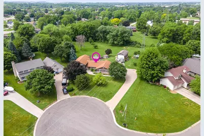926 Millbrook Drive, Neenah, WI 54956 - Photo 44