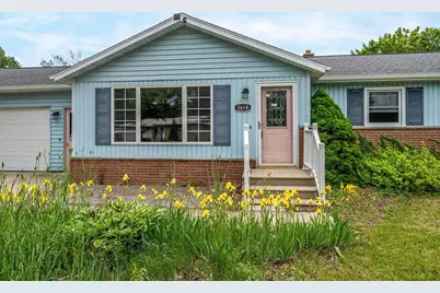 1614 Dawn Street, Algoma, WI 54201 - Photo 2