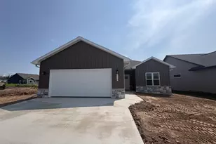 3110 Lazy Oak Dr, Green Bay, WI 54311 - Photo 1