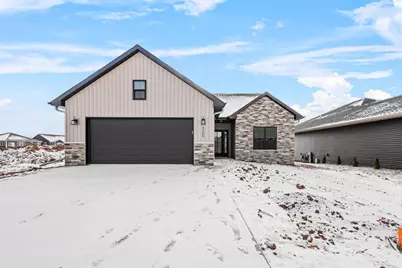 3110 Lazy Oak Drive, Green Bay, WI 54311 - Photo 1