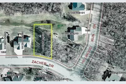 1070 Zacher Drive, Oshkosh, WI 54901 - Photo 1