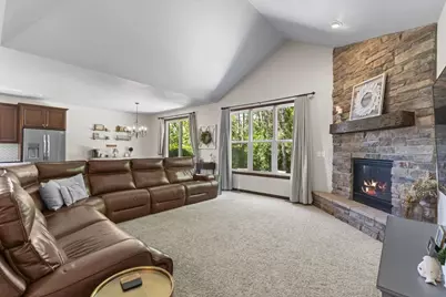 W7574 Cross Country Lane, Hortonville, WI 54944 - Photo 4