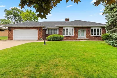 161 St Marys Boulevard, Green Bay, WI 54301 - Photo 1