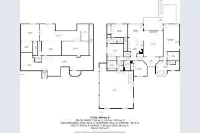 425 Hill Haven Court, Little Suamico, WI 54141 - Photo 88