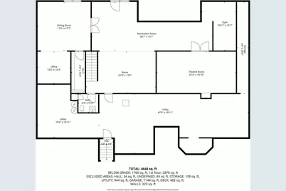 425 Hill Haven Court, Little Suamico, WI 54141 - Photo 86
