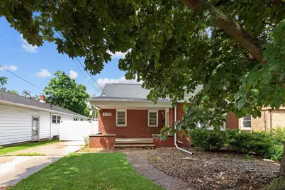728 Tayco Street, Menasha, WI 54952 - Photo 4