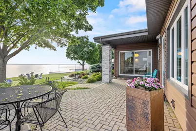 N5661 Rockland Beach Road, Hilbert, WI 54129 - Photo 2