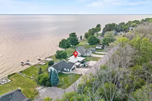 N5661 Rockland Beach Rd, Hilbert, WI 54129 - Photo 40