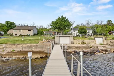 N5661 Rockland Beach Road, Hilbert, WI 54129 - Photo 38