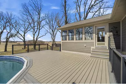 N5748 Metovale Road, Brandon, WI 53919 - Photo 52