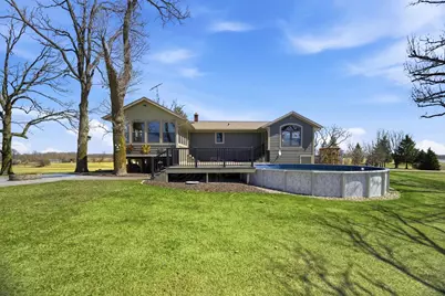 N5748 Metovale Road, Brandon, WI 53919 - Photo 48