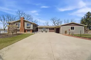 N5748 Metovale Rd, Brandon, WI 53919 - Photo 2