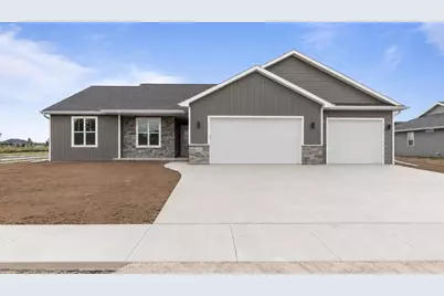 N8851 Killarney Way, Menasha, WI 54952 - Photo 1