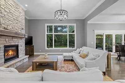 611 Marble Rock Circle, Green Bay, WI 54311 - Photo 8