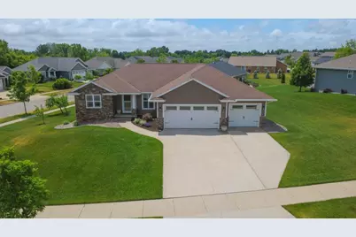 3543 Becket Drive, Green Bay, WI 54313 - Photo 4